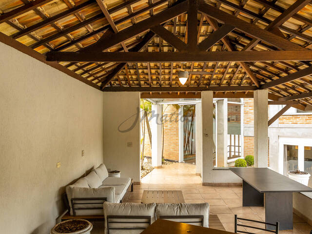 #63 - Casa para Venda em Santana de Parnaíba - SP