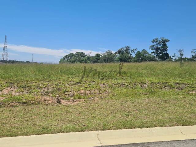 #65 - Terreno para Venda em Santana de Parnaíba - SP