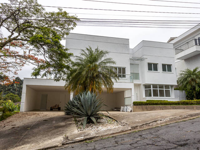 #79 - Casa para Venda em Santana de Parnaíba - SP - 2