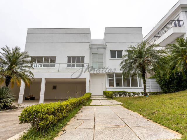 #79 - Casa para Venda em Santana de Parnaíba - SP - 3