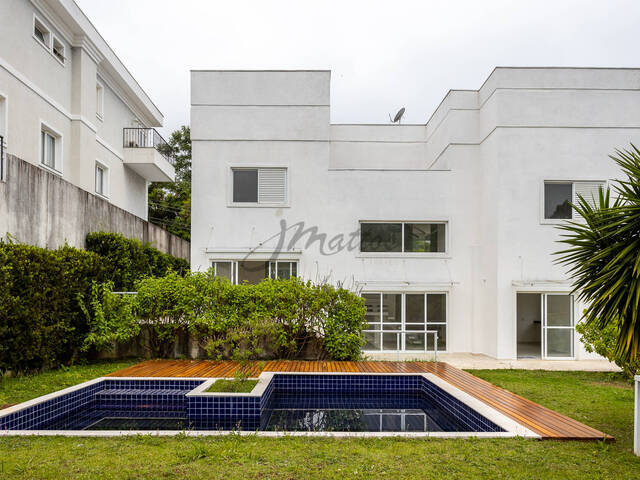 Casa para Venda em Santana de Parnaíba - 4