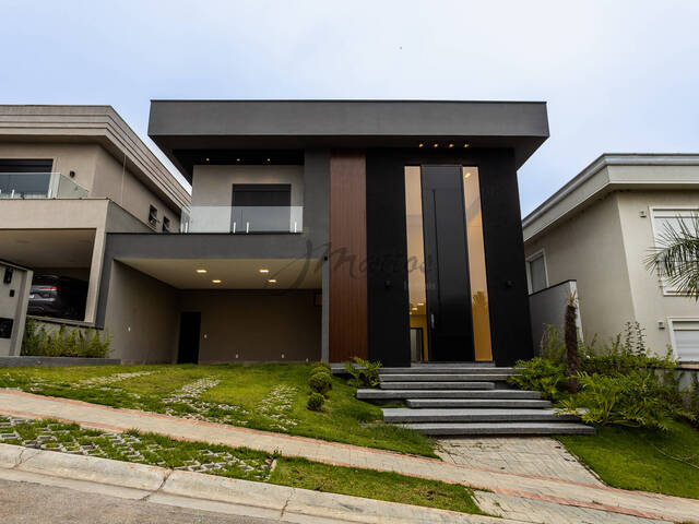#81 - Casa para Venda em Santana de Parnaíba - SP - 1