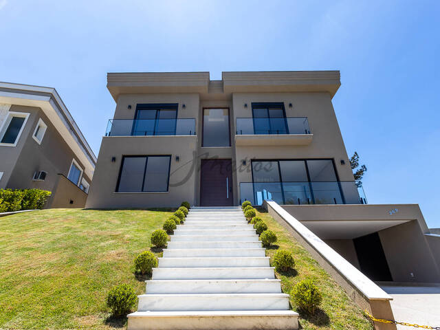 #82 - Casa para Venda em Santana de Parnaíba - SP - 2