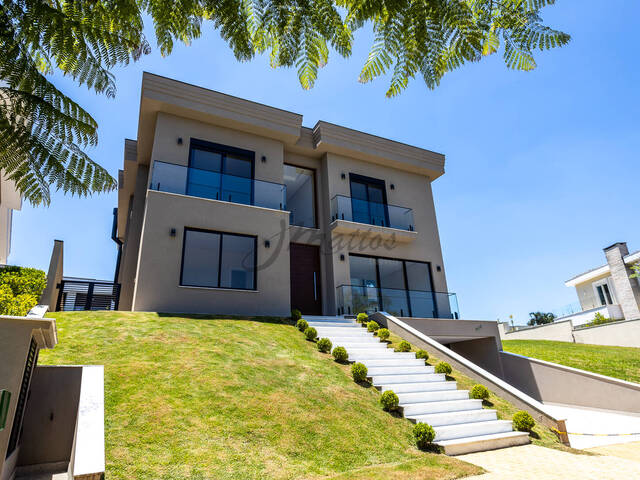 #82 - Casa para Venda em Santana de Parnaíba - SP - 3