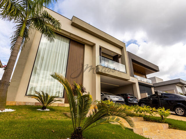 #84 - Casa para Venda em Santana de Parnaíba - SP - 2