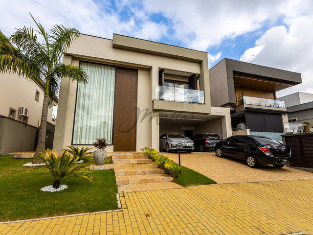 #84 - Casa para Venda em Santana de Parnaíba - SP - 1
