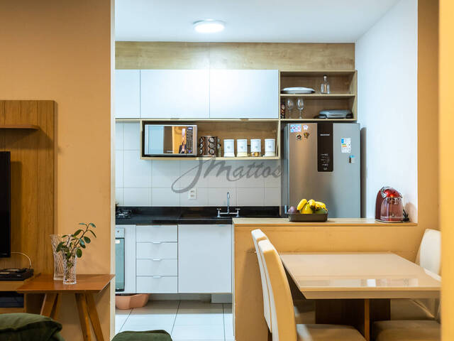 Apartamento para Venda em Barueri - 4