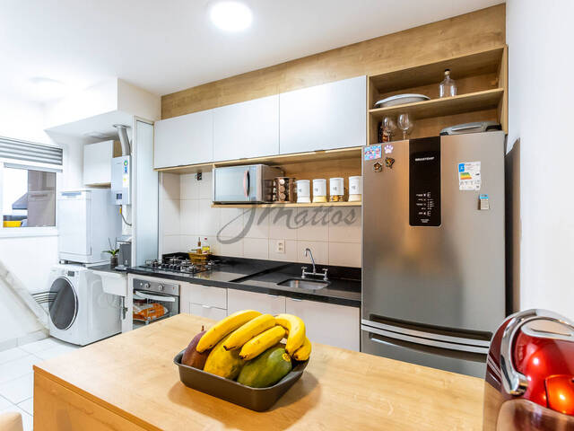 #64 - Apartamento para Venda em Barueri - SP