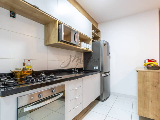 #64 - Apartamento para Venda em Barueri - SP - 2