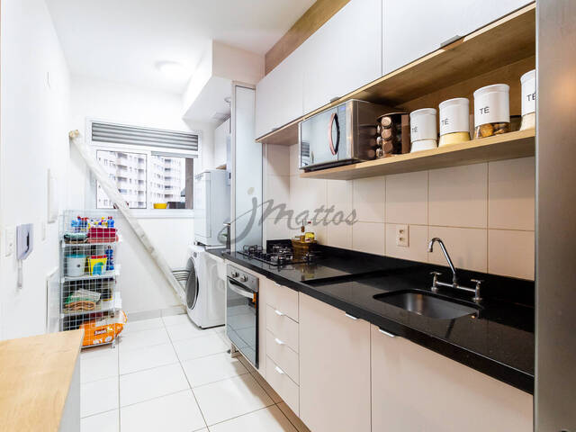 #64 - Apartamento para Venda em Barueri - SP - 3
