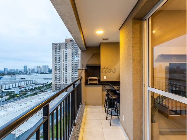 Apartamento para Venda em Barueri - 5