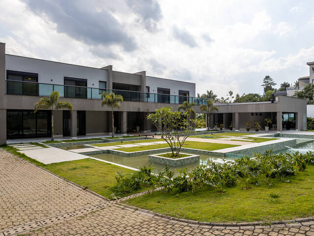 #85 - Casa para Venda em Barueri - SP - 1