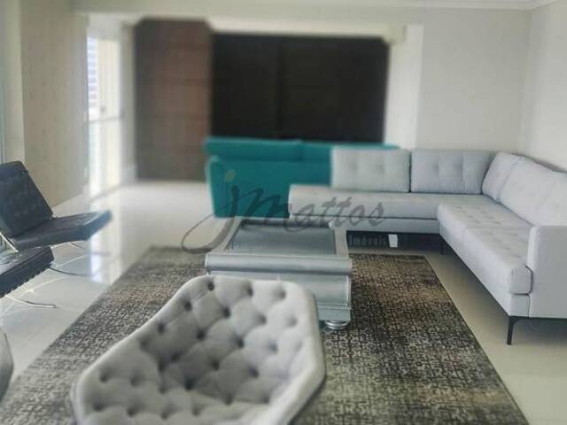 #89 - Apartamento para Venda em Barueri - SP - 1