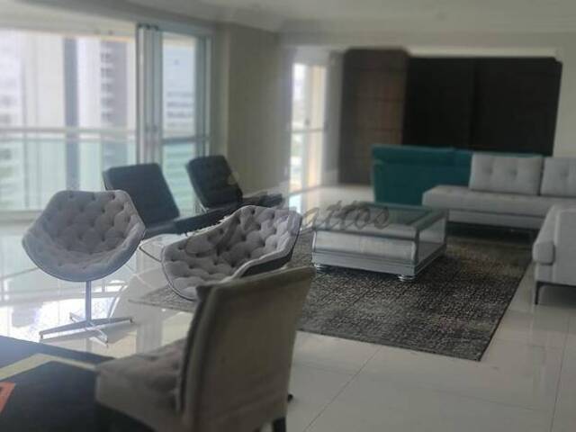 #89 - Apartamento para Venda em Barueri - SP - 2