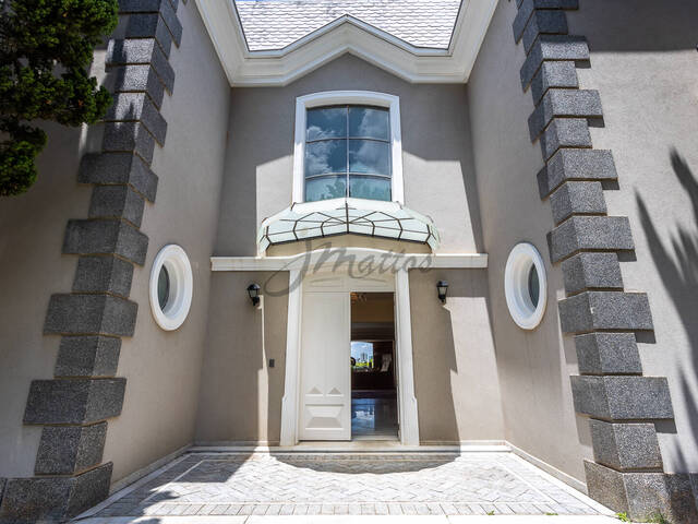 Casa para Locação em Santana de Parnaíba - 4