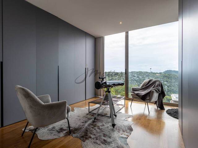 #92 - Casa para Venda em Santana de Parnaíba - SP - 3