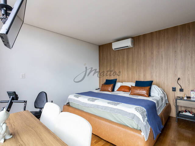 Casa para Locação em Santana de Parnaíba - 5