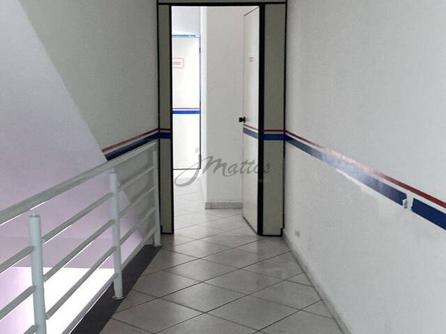 #94 - Sala para Locação em Santana de Parnaíba - SP - 2