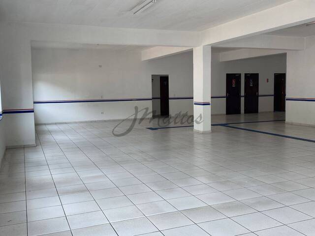 #94 - Sala para Locação em Santana de Parnaíba - SP - 1