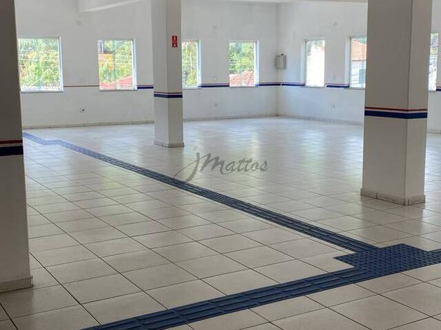 Sala para Locação em Santana de Parnaíba - 5