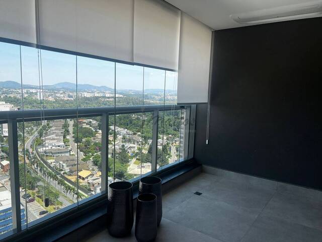 #95 - Apartamento para Locação em Barueri - SP - 2