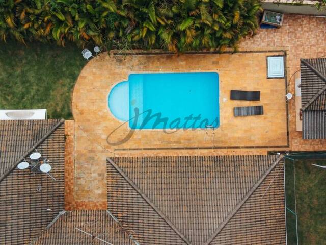 #96 - Casa para Venda em Santana de Parnaíba - SP - 2