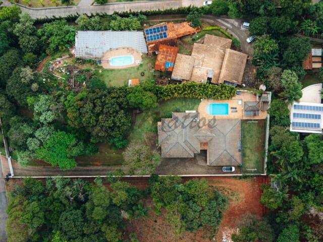 #96 - Casa para Venda em Santana de Parnaíba - SP - 3