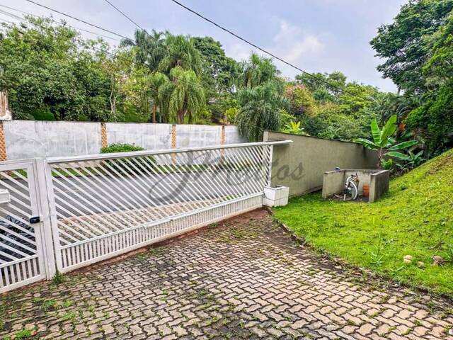 Casa para Venda em Santana de Parnaíba - 5