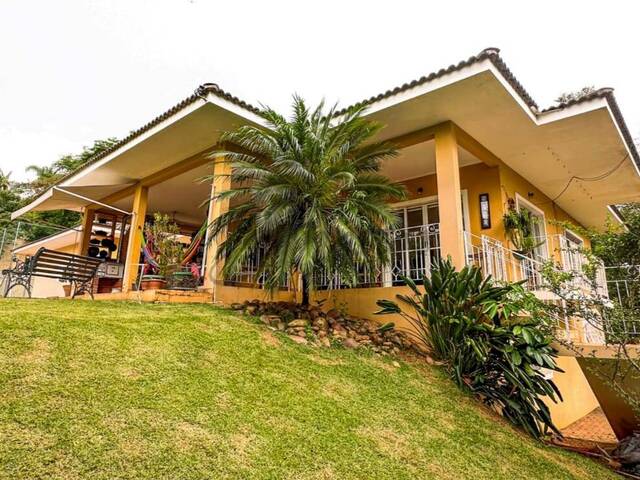 #96 - Casa para Venda em Santana de Parnaíba - SP - 1