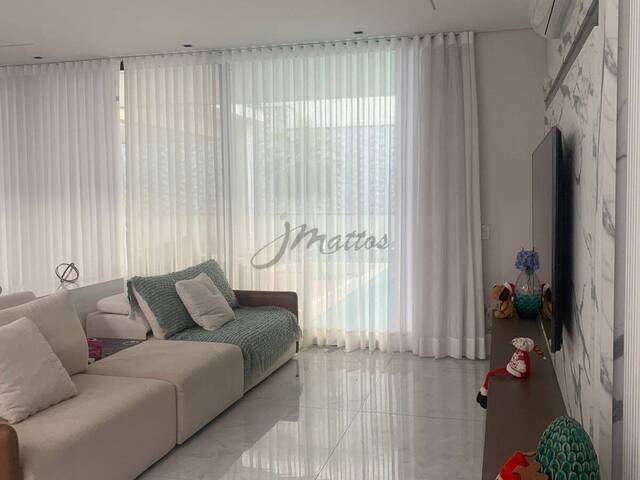Casa para Venda em Santana de Parnaíba - 5