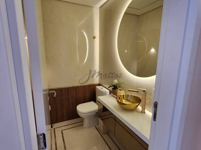 Apartamento para Venda em Barueri - 4