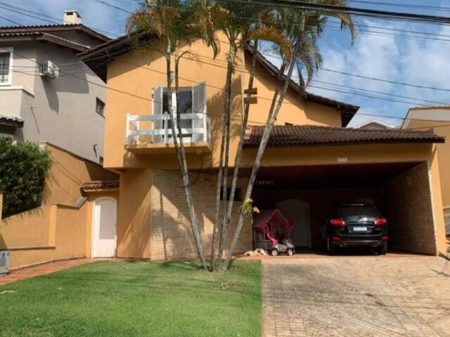 #100 - Casa para Venda em Santana de Parnaíba - SP - 2