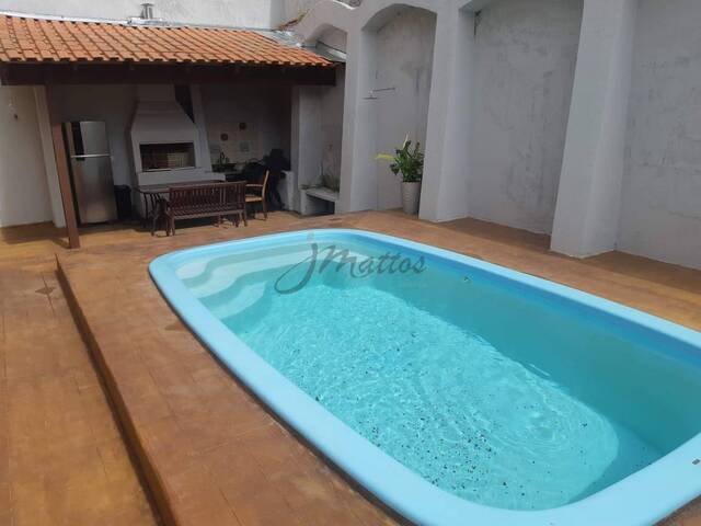 Casa para Venda em Santana de Parnaíba - 4
