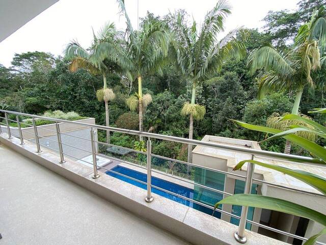 #102 - Casa para Venda em Bertioga - SP - 2