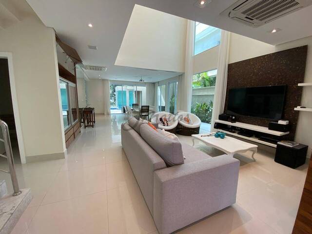 Casa para Venda em Bertioga - 5