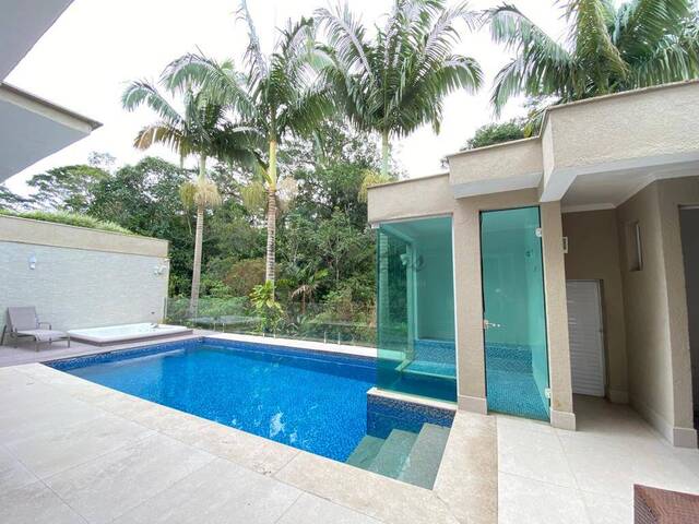 #102 - Casa para Venda em Bertioga - SP - 3