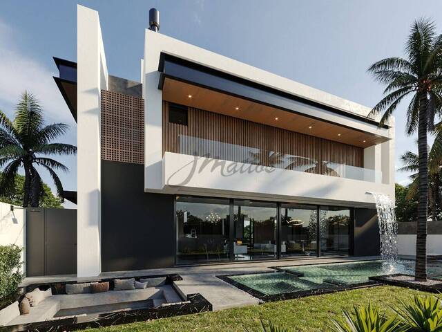 #103 - Casa para Venda em Santana de Parnaíba - SP - 3