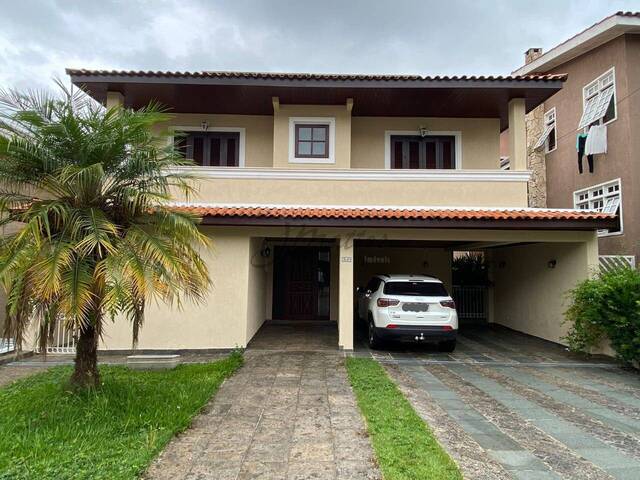 Venda em Alphaville - Santana de Parnaíba