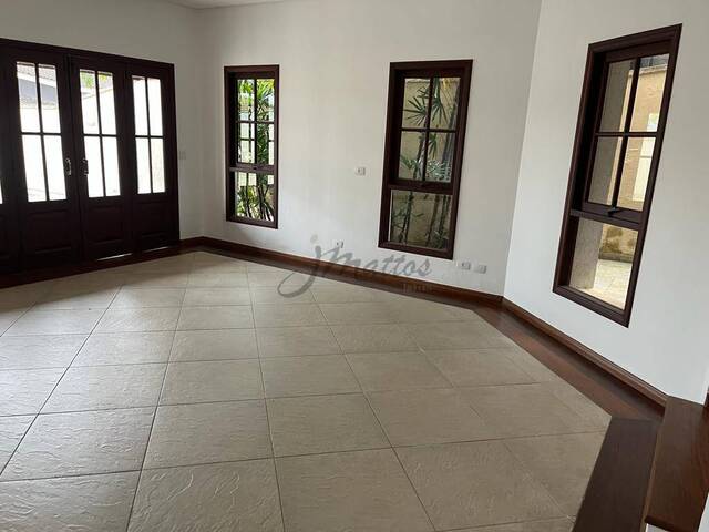 #104 - Casa para Venda em Santana de Parnaíba - SP - 3