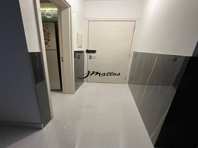 #105 - Apartamento para Venda em Barueri - SP - 3