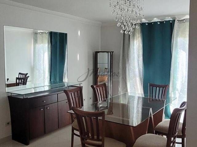 #106 - Apartamento para Venda em Santana de Parnaíba - SP - 2