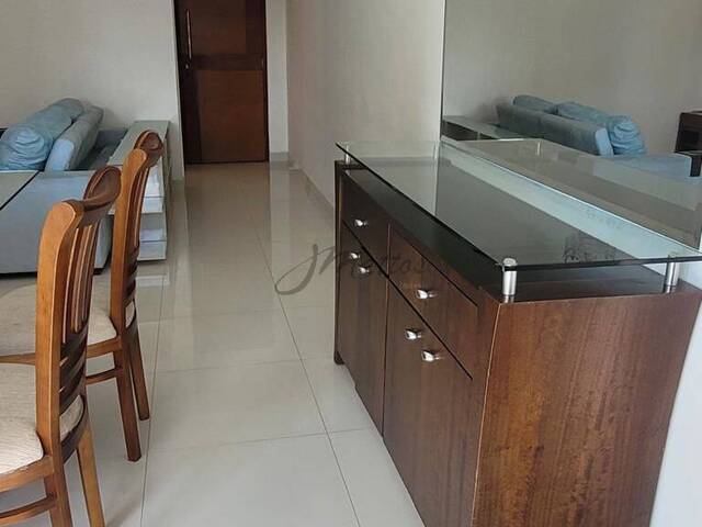 Apartamento para Venda em Santana de Parnaíba - 5