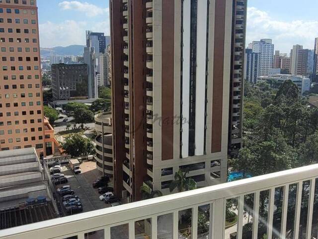 #106 - Apartamento para Venda em Santana de Parnaíba - SP - 3