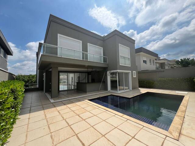 Casa para Venda em Santana de Parnaíba - 5