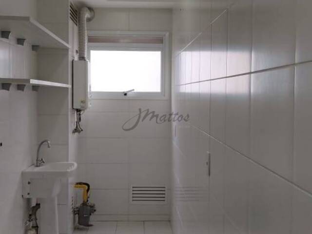 Apartamento para Locação em Barueri - 5