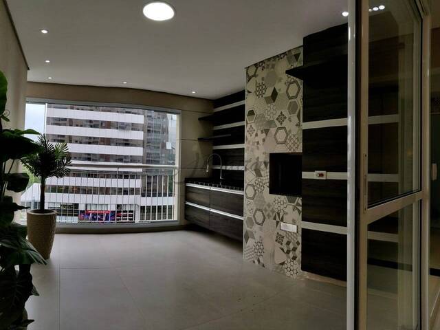 Apartamento para Locação em Barueri - 4