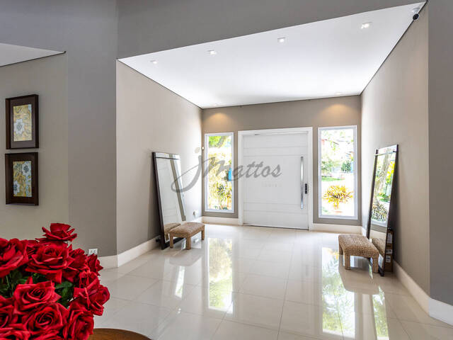 #110 - Casa para Venda em Santana de Parnaíba - SP
