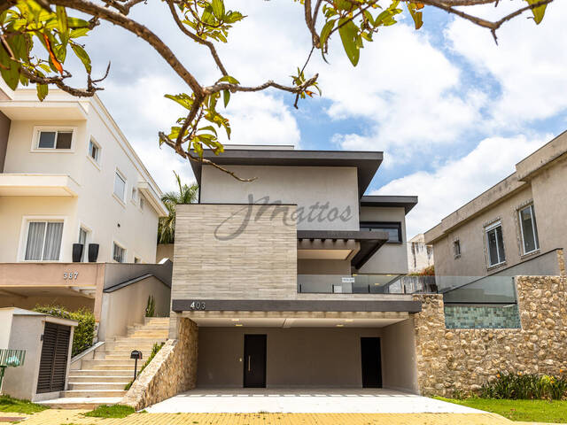 #111 - Casa para Venda em Santana de Parnaíba - SP - 2
