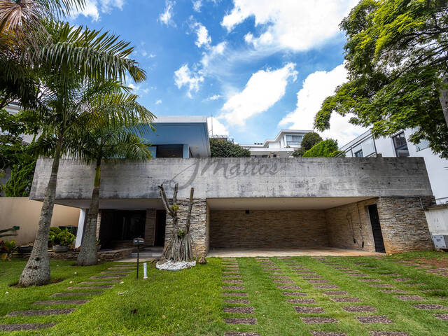 #112 - Casa para Venda em Santana de Parnaíba - SP - 2