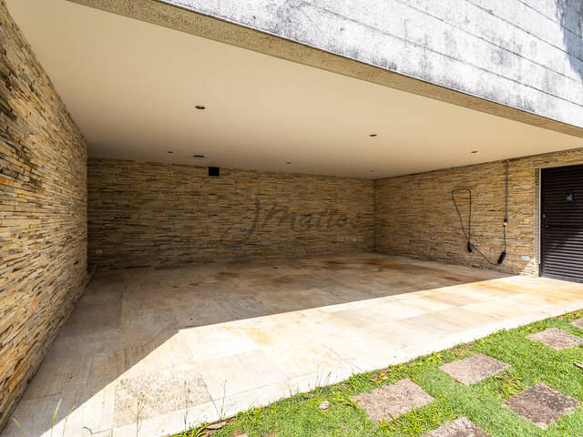 #112 - Casa para Venda em Santana de Parnaíba - SP - 3